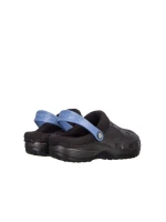 Papuci copii Fioka negri