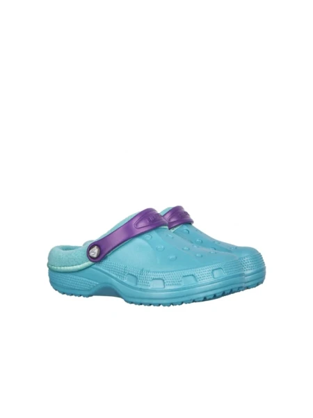 Papuci copii Fioka bleu