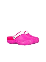 Papuci copii Fioka roz