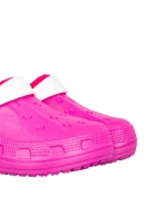 Papuci copii Fioka roz