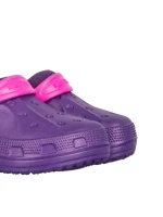 Papuci copii Fioka mov