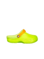 Papuci copii Fioka verzi