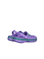 Papuci copii Fonila mov