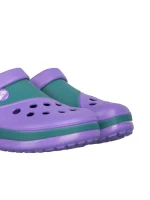 Papuci copii Fonila mov