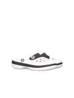 Papuci copii Fonila albi