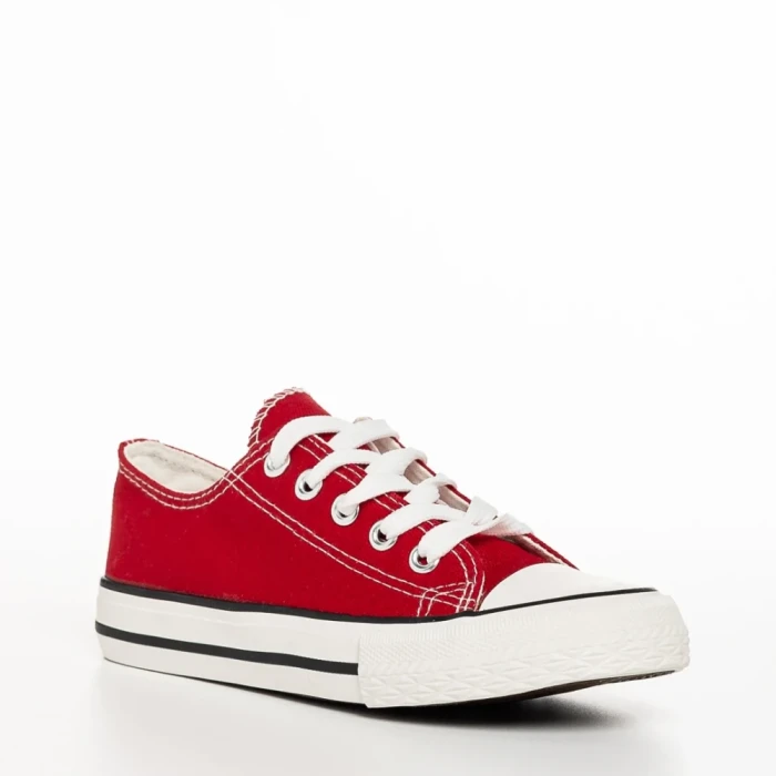 Tenisi copii Eris rosii