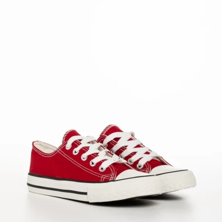 Tenisi copii Eris rosii