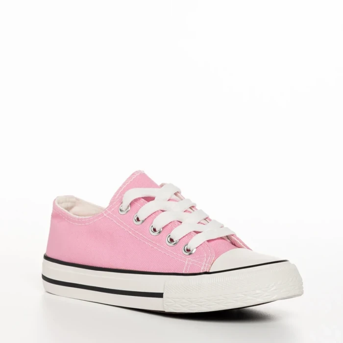 Tenisi copii Eris roz