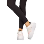 Pantofi sport dama Asiona roz