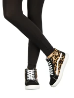 Tenisi dama Lana leopard