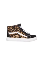 Tenisi dama Lana leopard