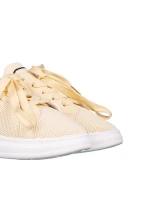 Pantofi sport copii Josila bej