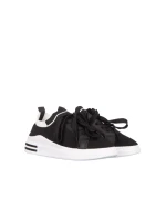 Pantofi sport copii Josila negri