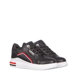 Pantofi sport copii Hertena negri