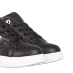 Pantofi sport copii Hertena negri