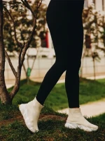 Pantofi sport dama Sunya bej