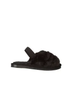 Papuci copii Brista negri