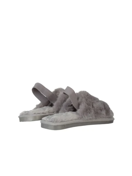 Papuci copii Brista gri