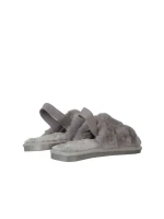 Papuci copii Brista gri