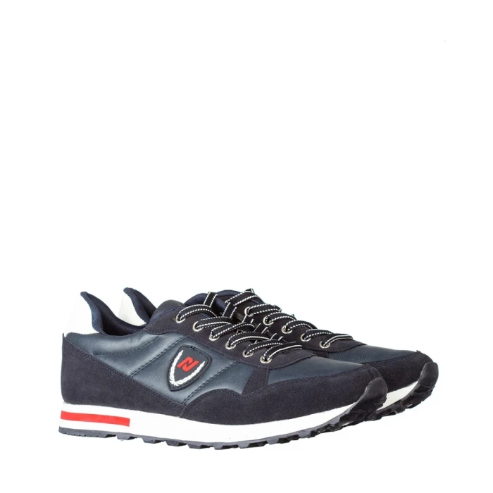 Pantofi sport barbati Vivino albastri