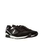 Pantofi sport barbati Gionopol negri