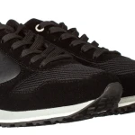 Pantofi sport barbati Gionopol negri