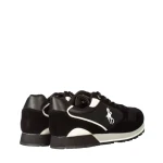 Pantofi sport barbati Gionopol negri