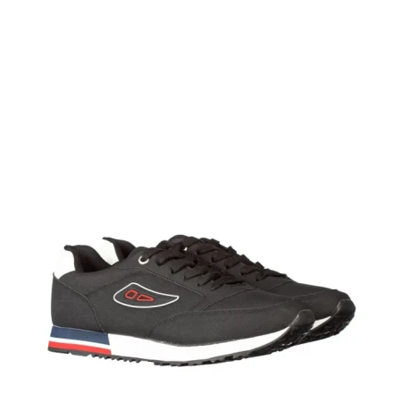 Pantofi sport barbati Cibin negri