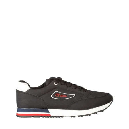 Pantofi sport barbati Cibin negri