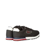 Pantofi sport barbati Cibin negri