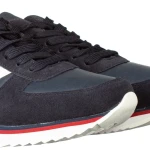 Pantofi sport barbati Kelim albastri