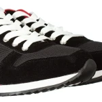 Pantofi sport barbati Ginni negri