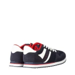 Pantofi sport barbati Ginni albastri