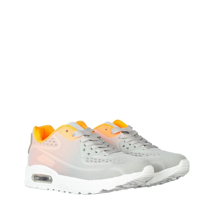 Pantofi sport copii Lillya gri