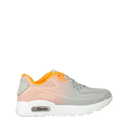 Pantofi sport copii Lillya gri