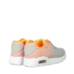 Pantofi sport copii Lillya gri