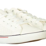 Pantofi sport barbati Jasin albi