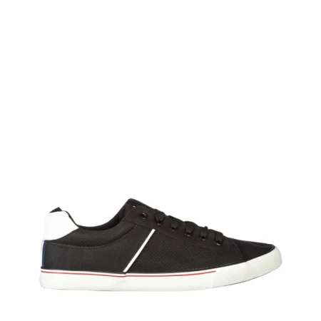 Pantofi sport barbati Jasin negri