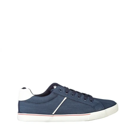 Pantofi sport barbati Jasin albastri