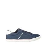 Pantofi sport barbati Jasin albastri