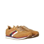 Pantofi sport barbati Asitt camel