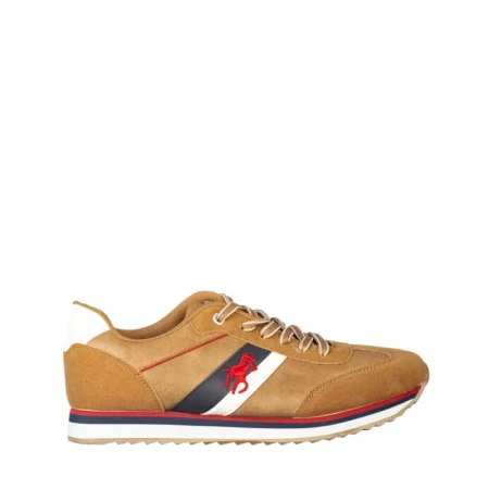 Pantofi sport barbati Asitt camel