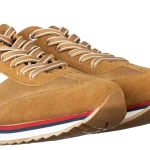 Pantofi sport barbati Asitt camel