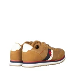 Pantofi sport barbati Asitt camel