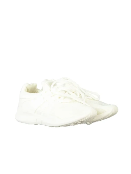 Pantofi sport copii Rista albi