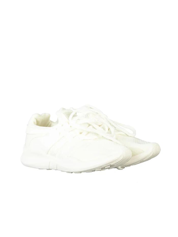 Pantofi sport copii Rista albi
