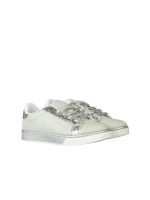 Pantofi sport copii Asitt argintii