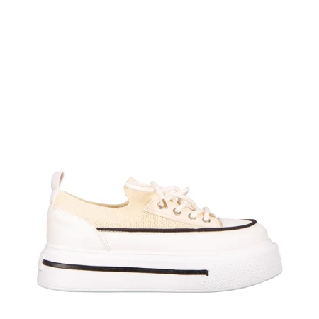 Tenisi dama Serusa bej