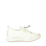 Pantofi sport copii Atina albi