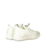 Pantofi sport copii Atina albi